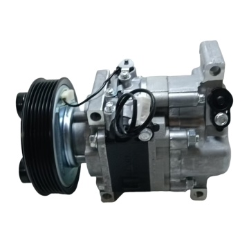 Auto -Klimaanlagen -Kompressor 12V für BP4K61K00/BP4K61K00B/BP4K61K00A
