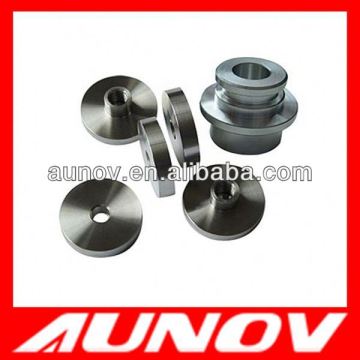 Automatic 302 stainless steel precise machine lathe parts