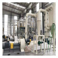 dry desulfurization environmental protection apparatus