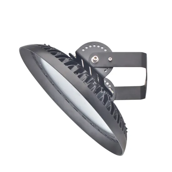 200w Waterproof Warehouse LED Lights