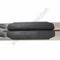 Universal Stainless Steel Running Board Side Step for pickups