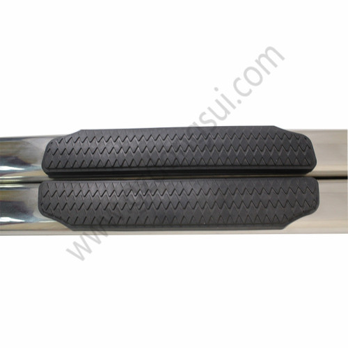 Universal Stainless Steel Running Board Side Step for pickups
