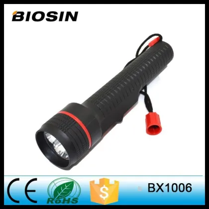 surefire flashlight