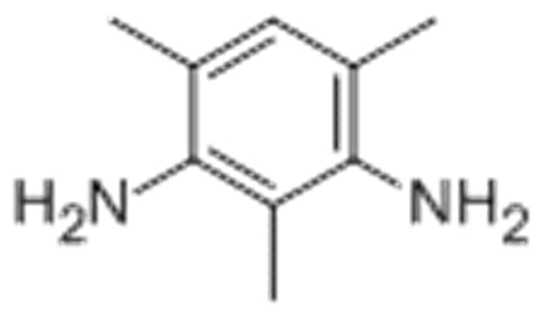 2,4,6-Trimethyl-1,3-phenylenediamine CAS 3102-70-3