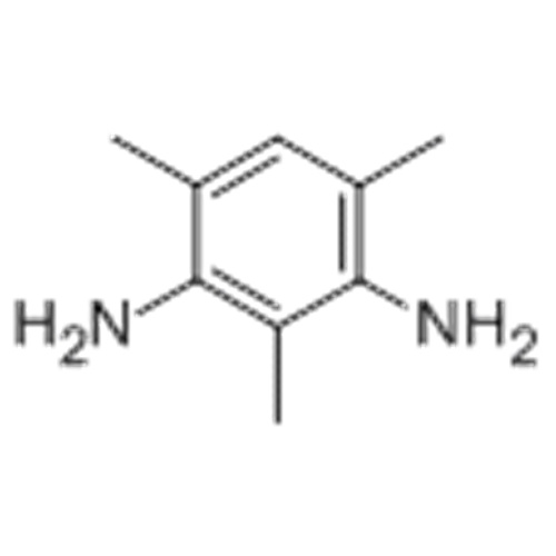 2,4,6-Trimetylo-1,3-fenylenodiamina CAS 3102-70-3