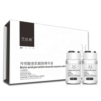 Private Label Cosmetic Skin Care Set: Premium Skincare Products for Women