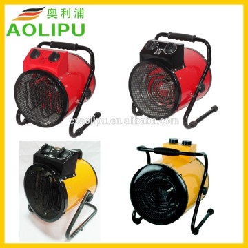 2015 good quality CE 5000w Electric Industrial electric heater
