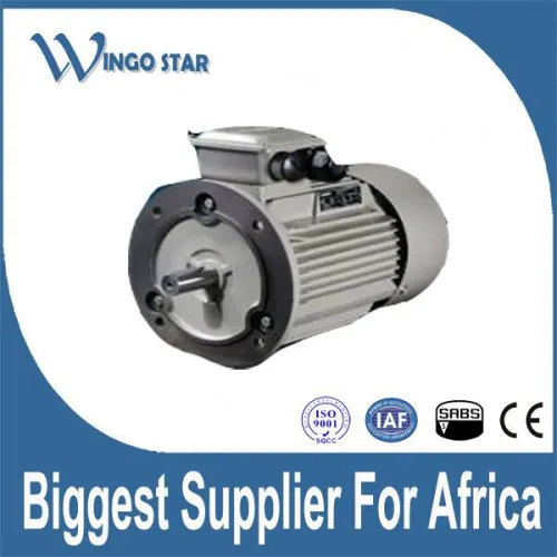 Ms Series Three Phase Electric Motor Suppliers, High Quality Ms Series