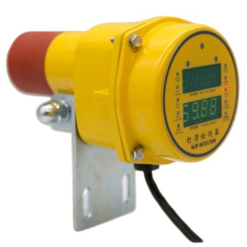 Conveyor Belt Slip Detection: Understanding Belt Slip Switches and Slipping Detectors