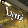 LED Frontlit Illuminated Store Front Channel Letter Sign