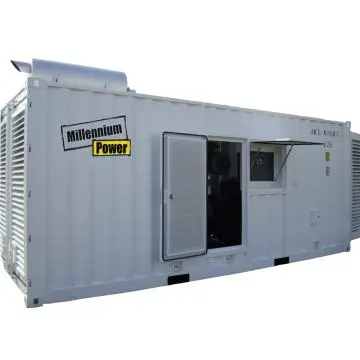 groupe electrogene MVME550S-1