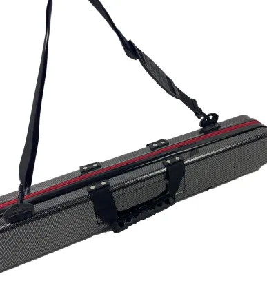 Hard Shell Fishing Bag