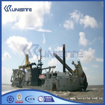 manufacturer customized suction sand dredger(USC1-004)