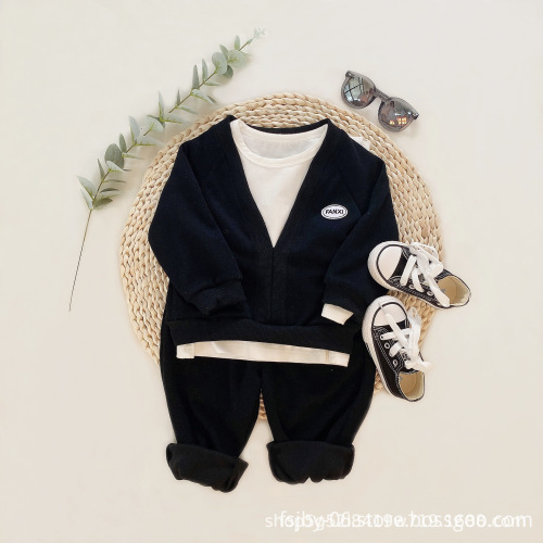 Children's clothing