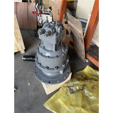 Hitachi 9236592 ZX330-3 Swing Device Motor met versnellingsbak