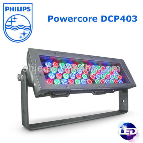 Philips RGB Flood Light Color Reach Compact Powercore DCP403