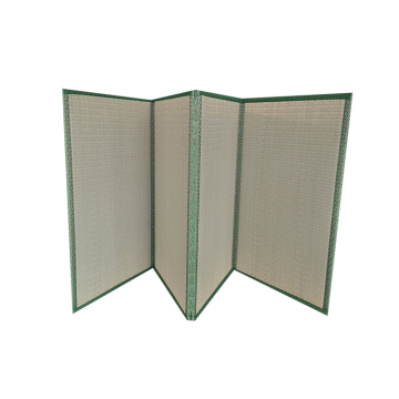 Folding No-Slip Yoga Tatami Mat