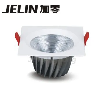 CE & RoHS For project CREE LED  LED downlight for project