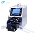 Intelligent Vial Filling Distribution Peristaltic Pump