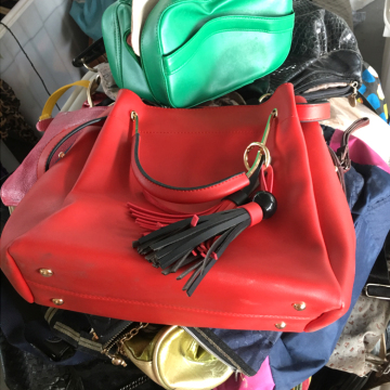used handbags
