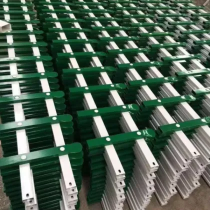 GRP Fiberglass fence / Reinforced Plastic Fiberglass fence