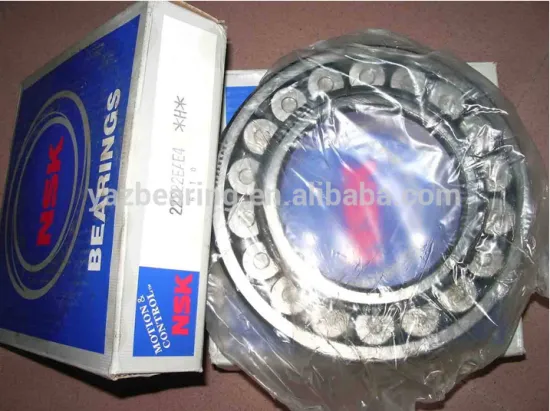 NSK 22222 E Spherical roller bearings