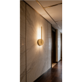 Modern simple LED lights