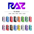 RAZ TN 9000 Puff vape grosir