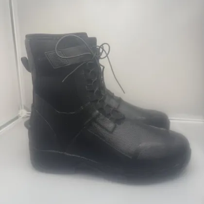 Quick-Drying Anti-Slip High-top Diving Shoes