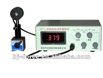 laser power indicator Laboratory construction Optical equipment