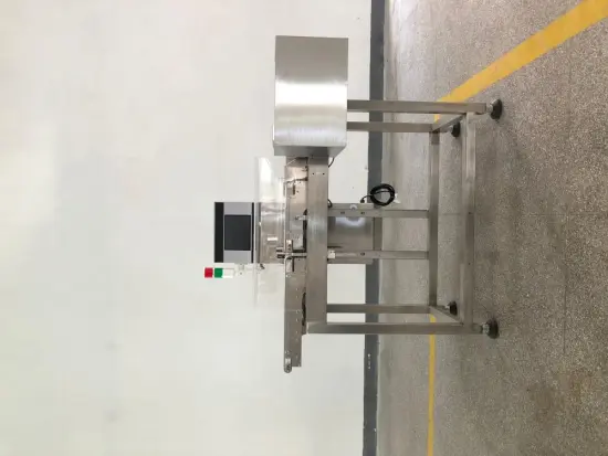 Boxes Computer Weighing Machiner