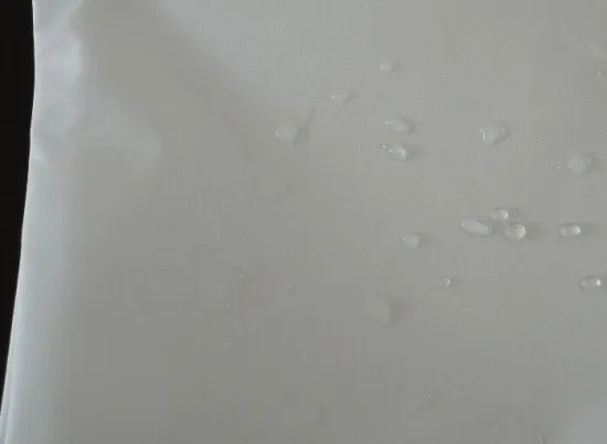 200cm width mini matt fabric