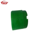 Plastic BTCThread Protector for Tubing & Casing Pipe