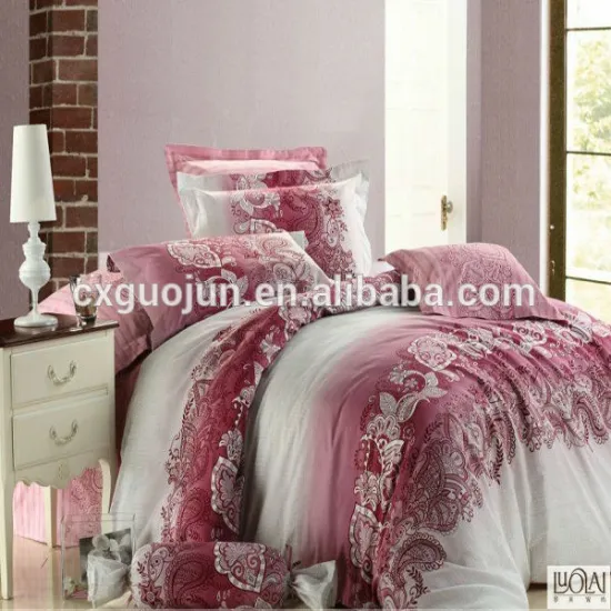Hot sale 100% dyed polyester fabric