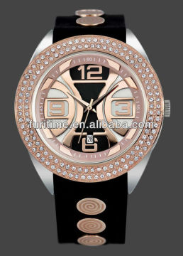 fashion hip hop watch very cool watches for men 2012