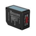 Sensor de desplazamiento láser HCD33-600