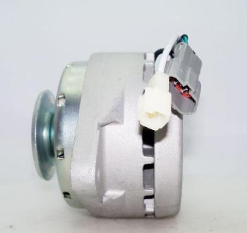 Alternator Compatible With John Deere Industrial 8-97048-970-0 8-97048-970-1 GP9905 8970489700, 8970489701, 897048970