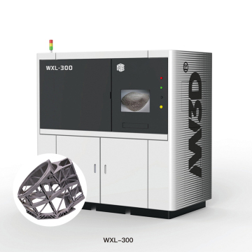 INONE Professional Industrial 3D Metal Laser Printer for Sale