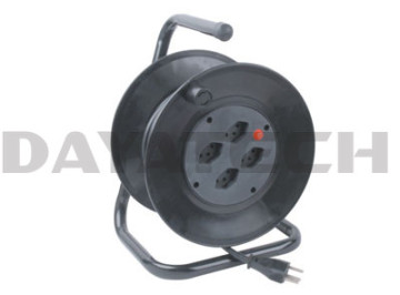 Cabel Reel Pvc Insulated Pvc Sheathed Flexible Cords Dyxrs430 