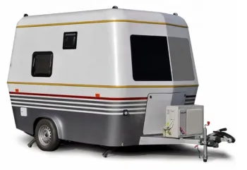 Off Road Camping Trailer Camper Travel Trailer Housing