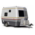 Off Road Camping Trailer Camper Travel Trailer Housing