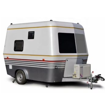 Off Road Camping Trailer Camper Travel Trailer Housing