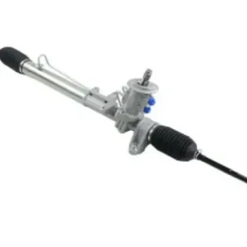 New Steering Rack for VW Golf 4 & Audi A3 LHD