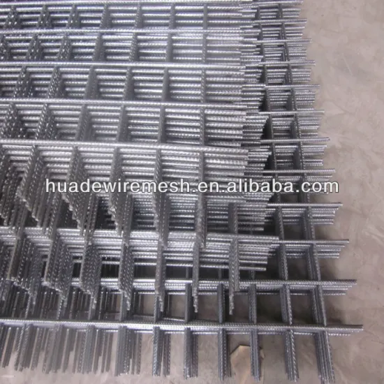 SL62 Reinforced Mesh /Square Rib Mesh