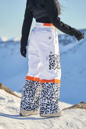 Women's Winter Pants Ski Snow Pants