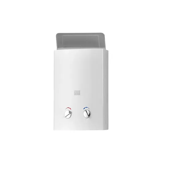 domesitc instant water heater boiler for camping