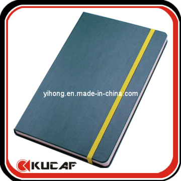 Hardcover Leather Journal Notebook
