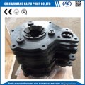 8/6E-AHR rubber slurry pump throat bushing