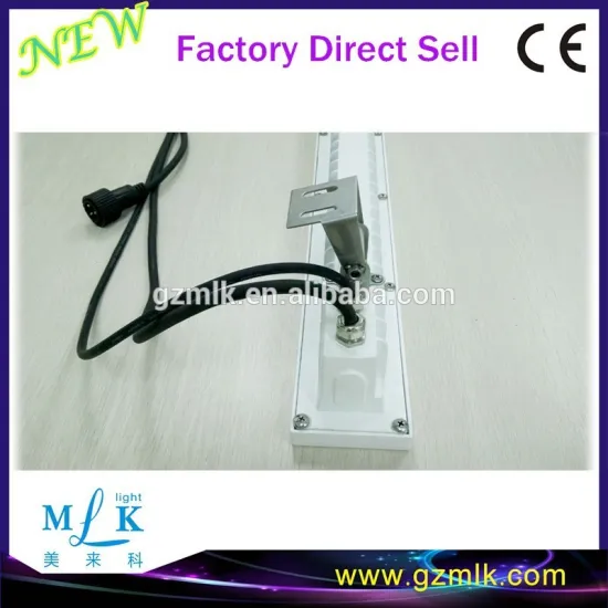 200W LED strip light, wholesale outdoor fixture lighting