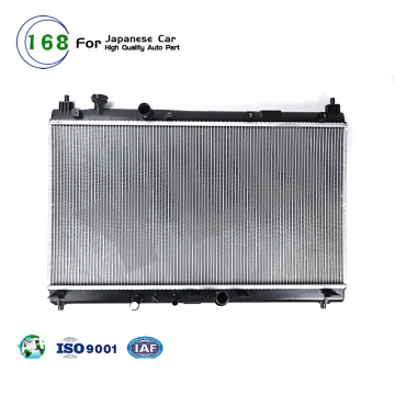 YLB L15B3 Engine Radiator Assy for Honda Fit City 2015-2020 GK5 OEM 19010-5R3-H52
